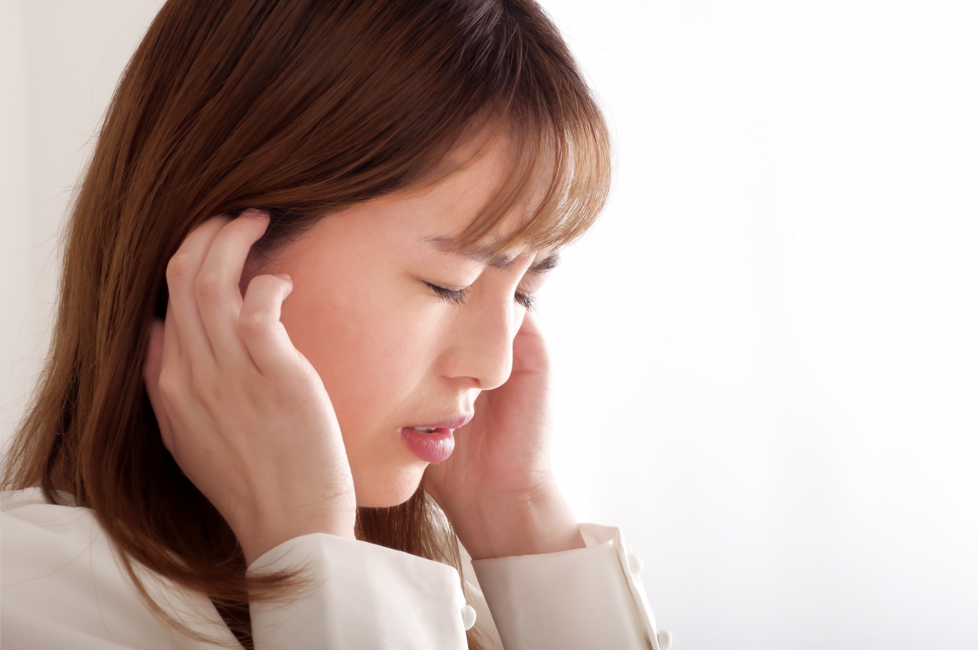 良性発作性頭位めまい症(BPPV)、メニエール病、回転性めまい、めまい、ルート治療、ルート鍼、福岡市南区、高宮駅